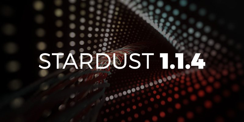 Stardust 114 FI