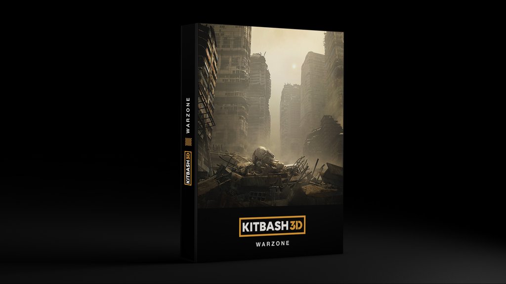 KitBash3d