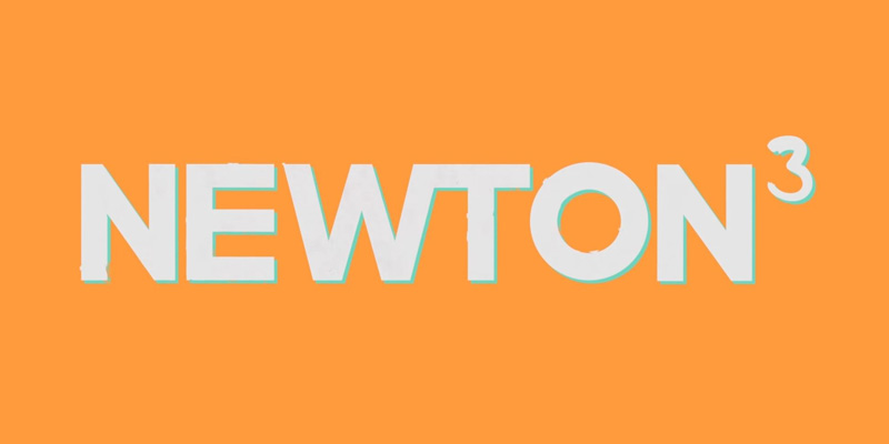 newton 3 after effects free download