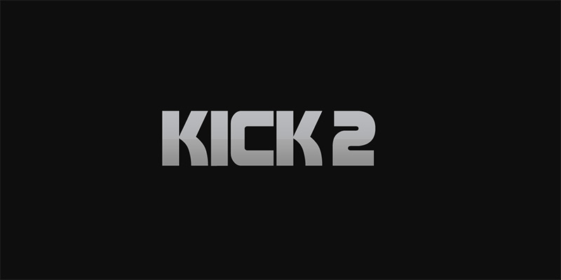 sa kick2 FI