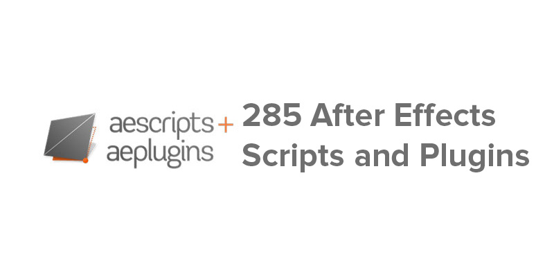 285aescripts FI