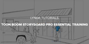 storyboard pro no sound