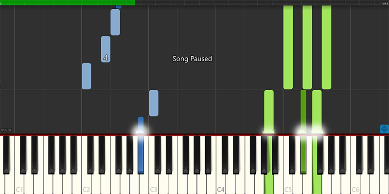 Synthesia 10.8 Crack Full Unlock Key 2022 [New-Updated]
