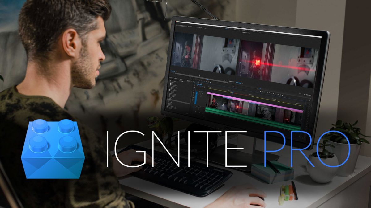 FXHome Ignite Pro 4.1.9221.34279 for After Effects Win Full Version Download Pirate