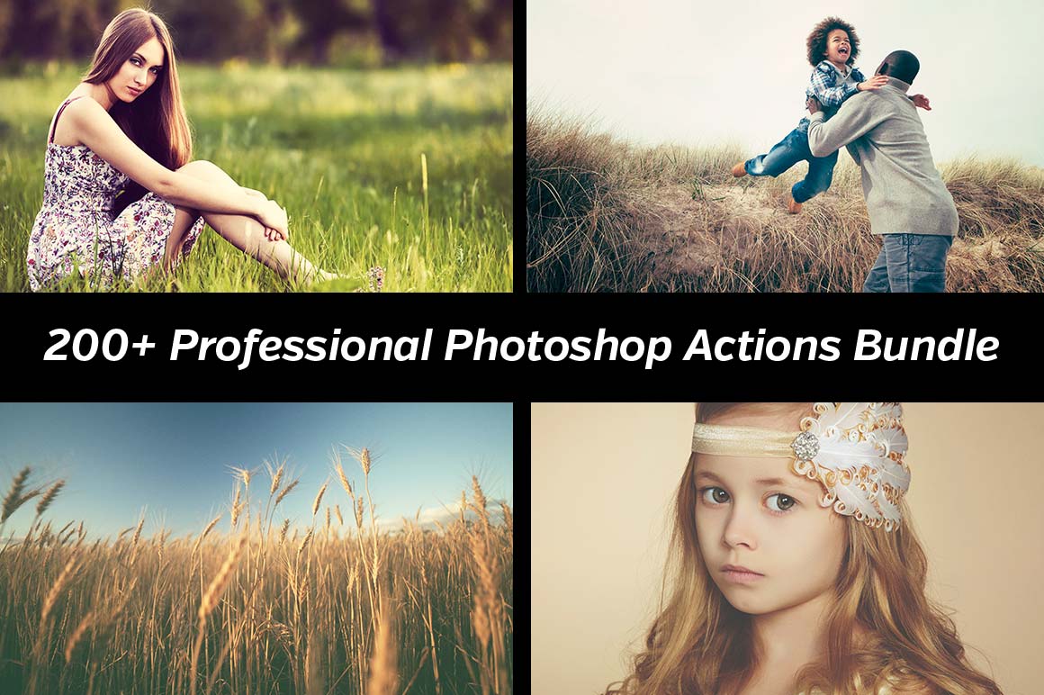 photgraphypla 200 actions