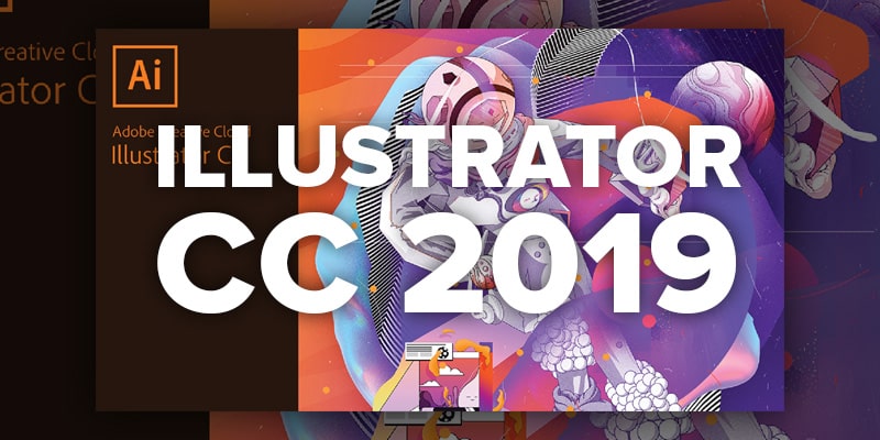 Adobe Illustrator CC