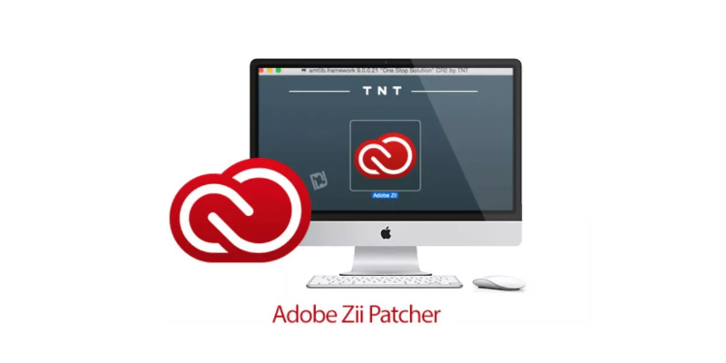 Adobe patcher for mac Archives full