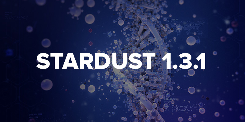 stardust131 FI