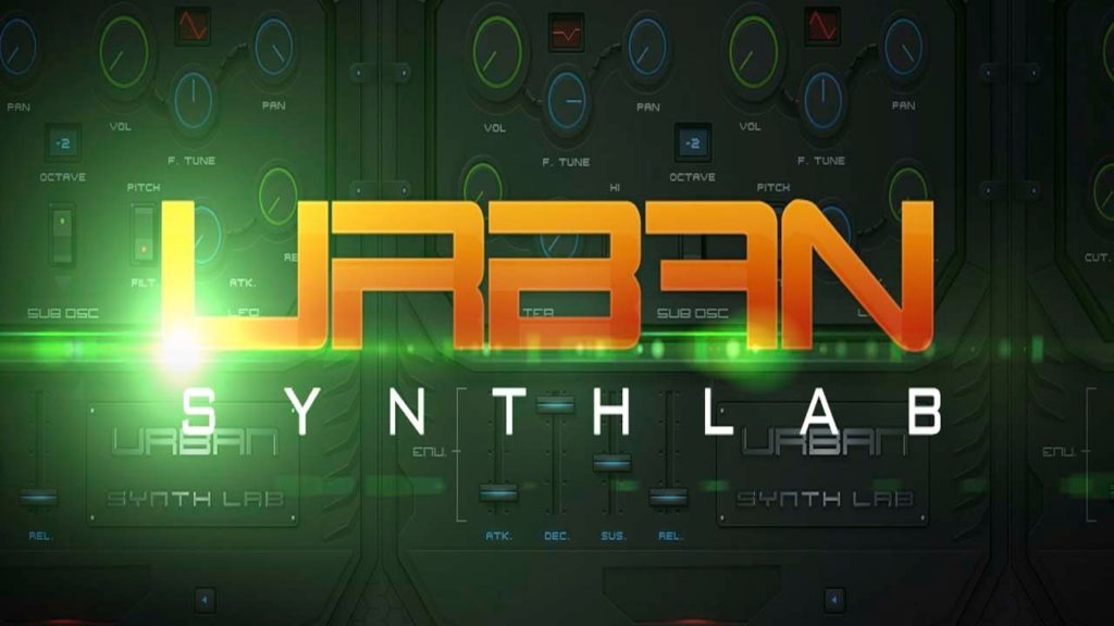 urbsynhlab