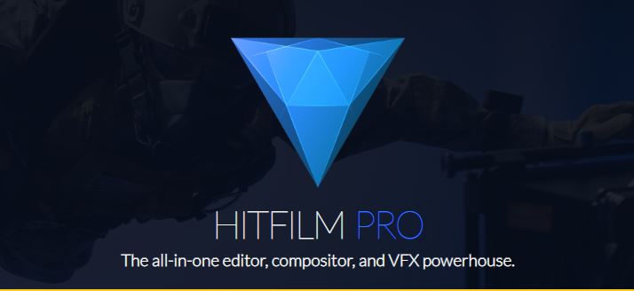 HitFilm Pro 12.2.8707.7201 WIN Crack Full Version | Download Pirate