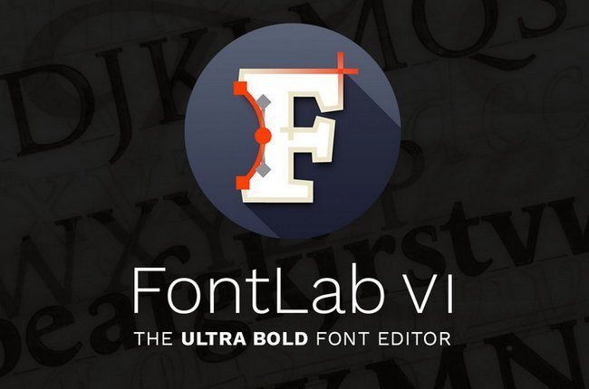 FontLab VI FI