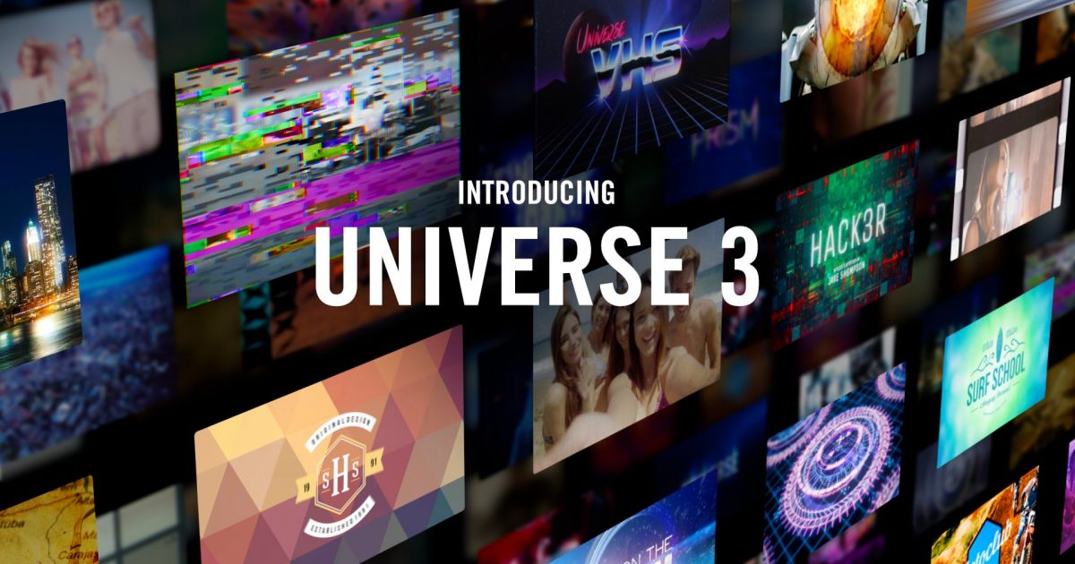 red giant universe vhs not working red giant universe vhs not working