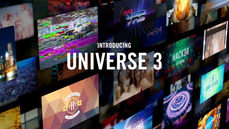 Red Giant Universe Free Download