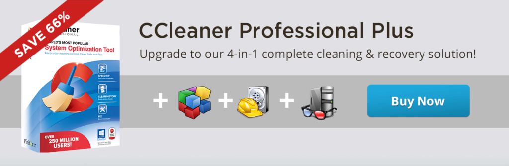 ccleaner professional plus 5 full download