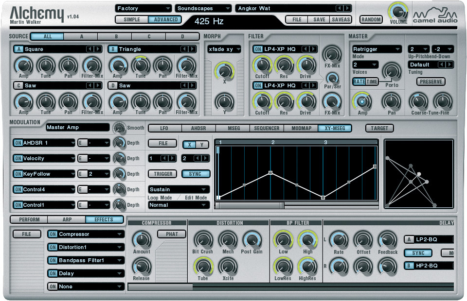 Alchemy vst full download windows 7