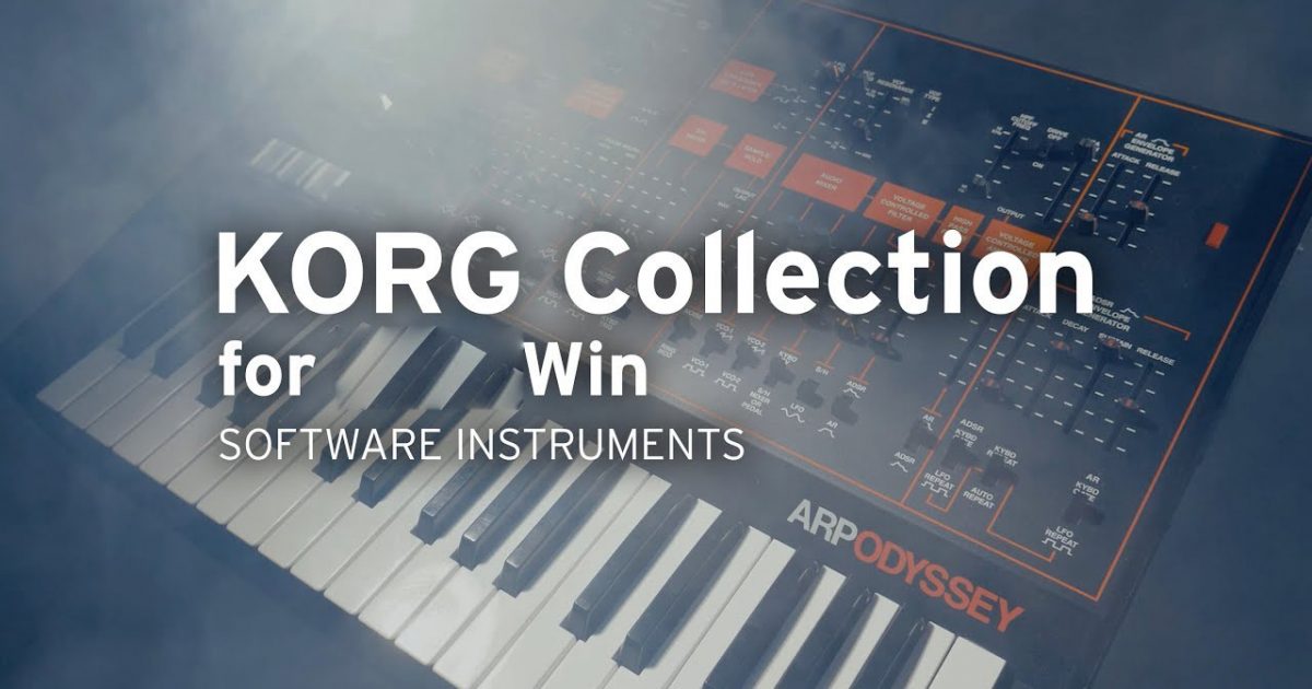 korg legacy collection vst download korg legacy collection vst download