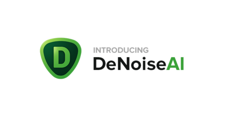 DeNoise AI