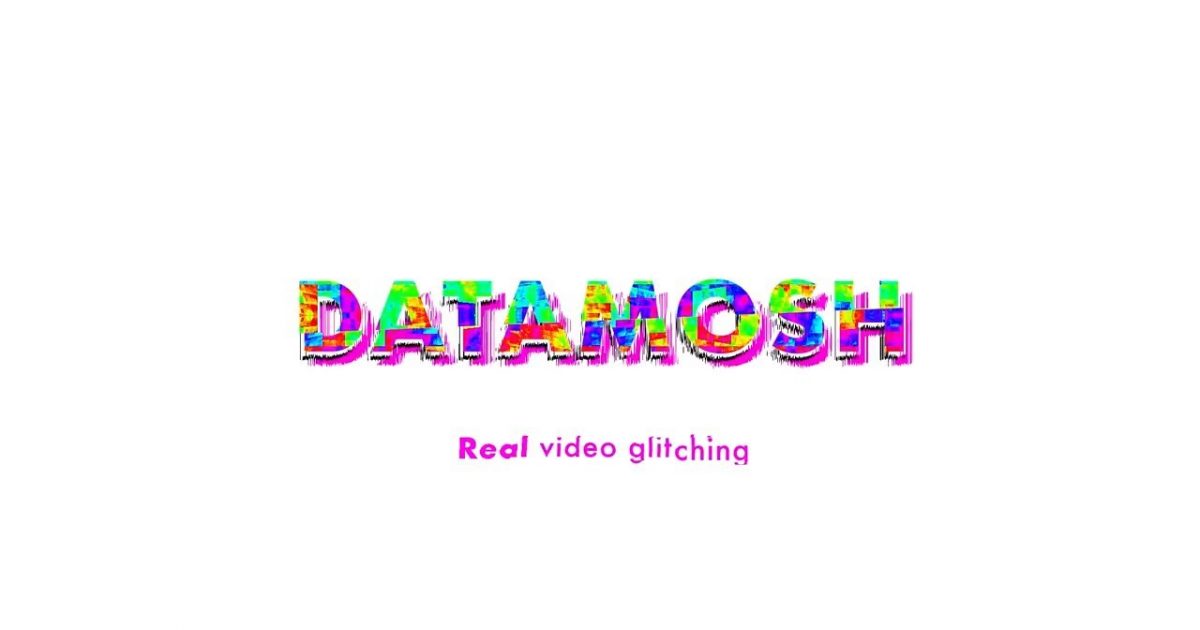 datamosh studio download datamosh studio download