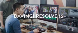 blackmagic davinci resolve studio 16 blackmagic davinci resolve studio 16
