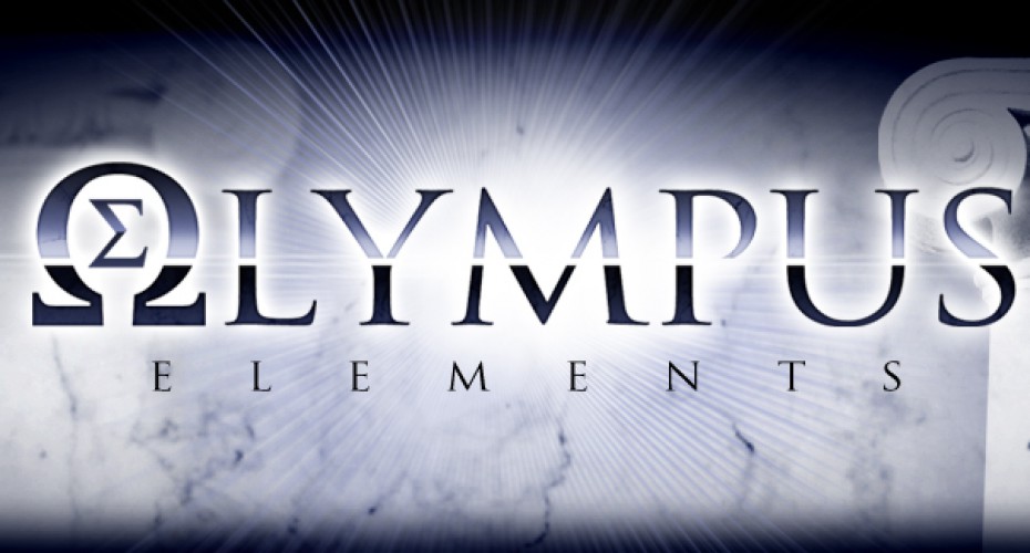 soundiron olympus elements