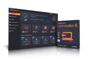 ashampoo uninstaller 8 key