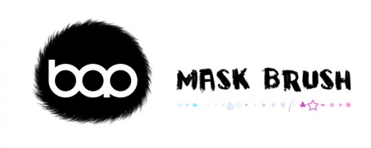 BAO Mask Brush