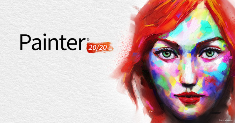 corel painter 2020 corel painter 2020