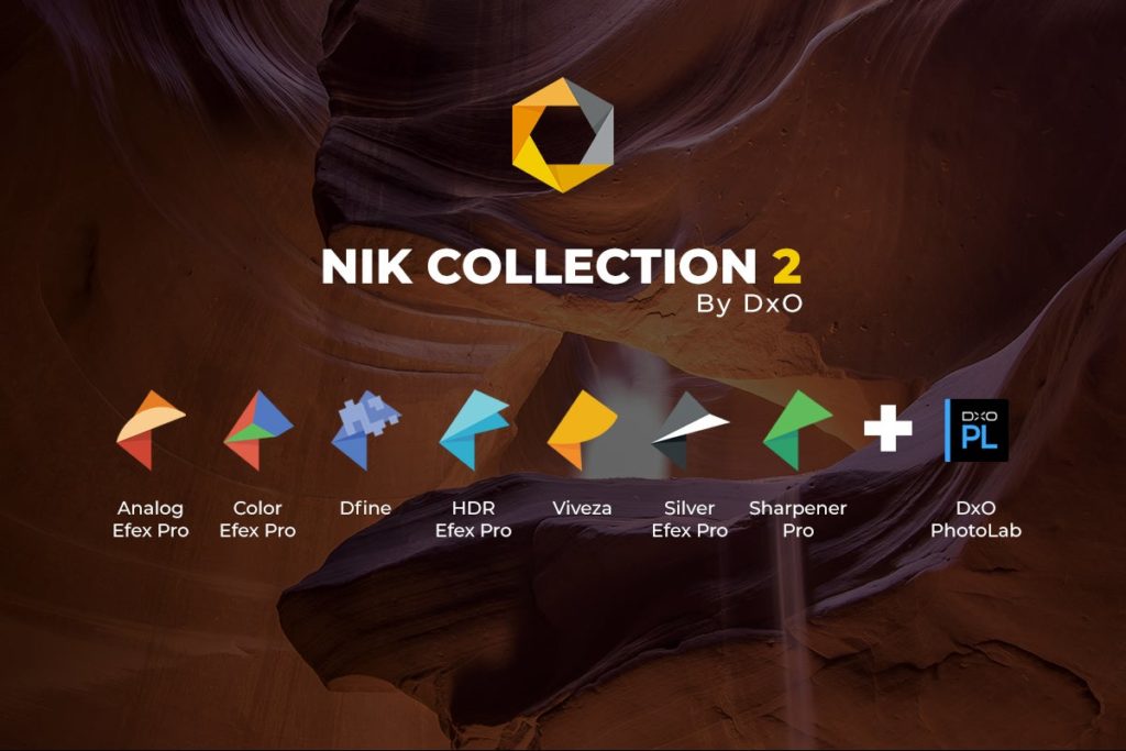 nik collection free download for photoshop cc 2019