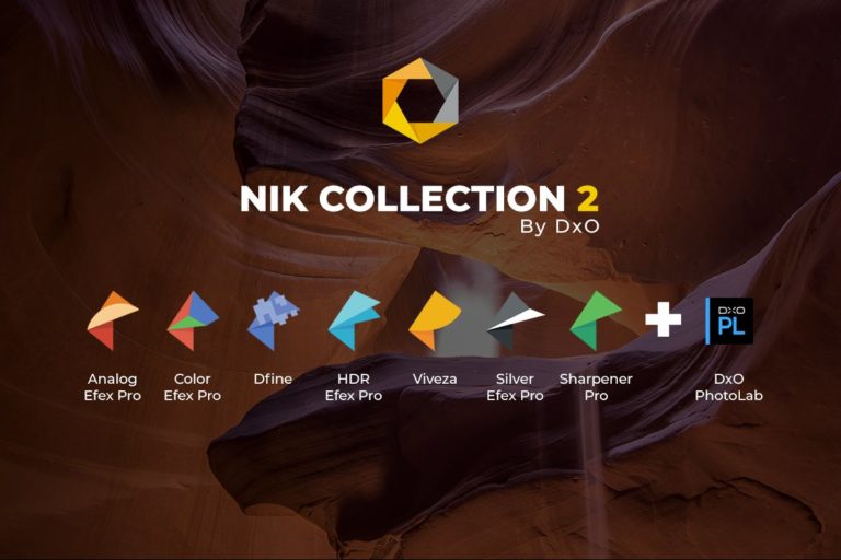 nik collection 2.5 download