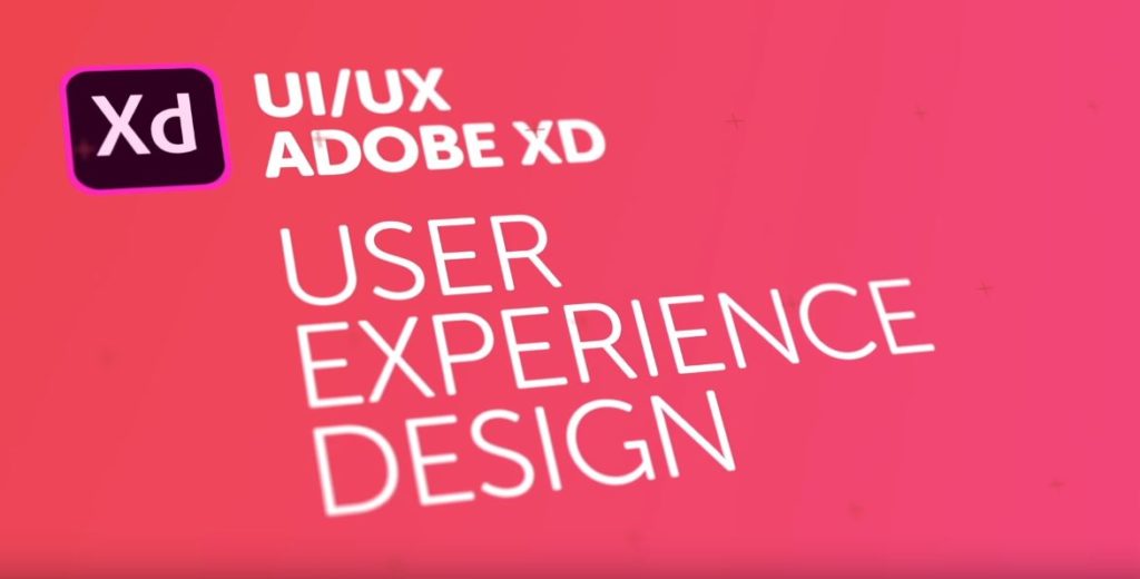Udemy - User Experience Design Essentials - Adobe XD UI UX Design
