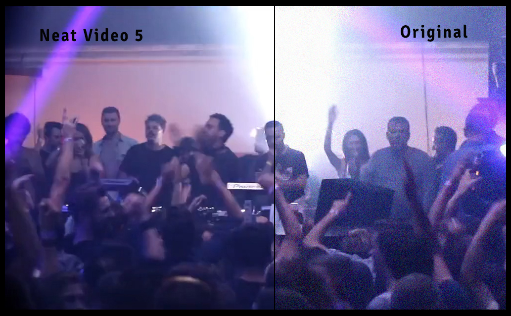 Neat Video Full Version Free Download Mac