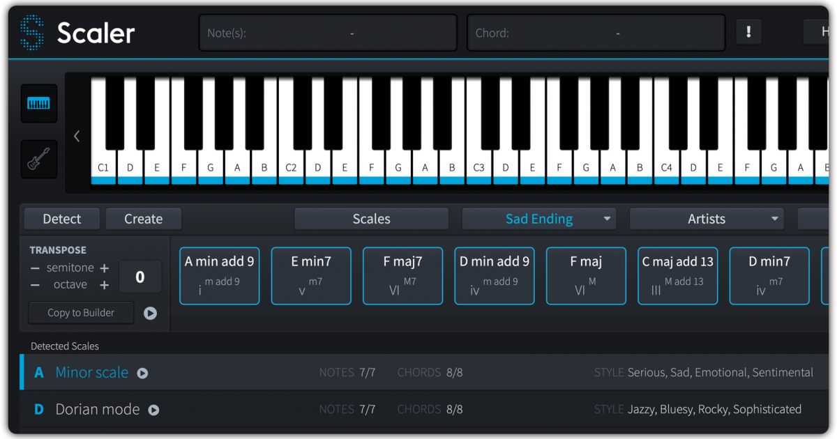 Chord Composer Vst Chord Composer Vst