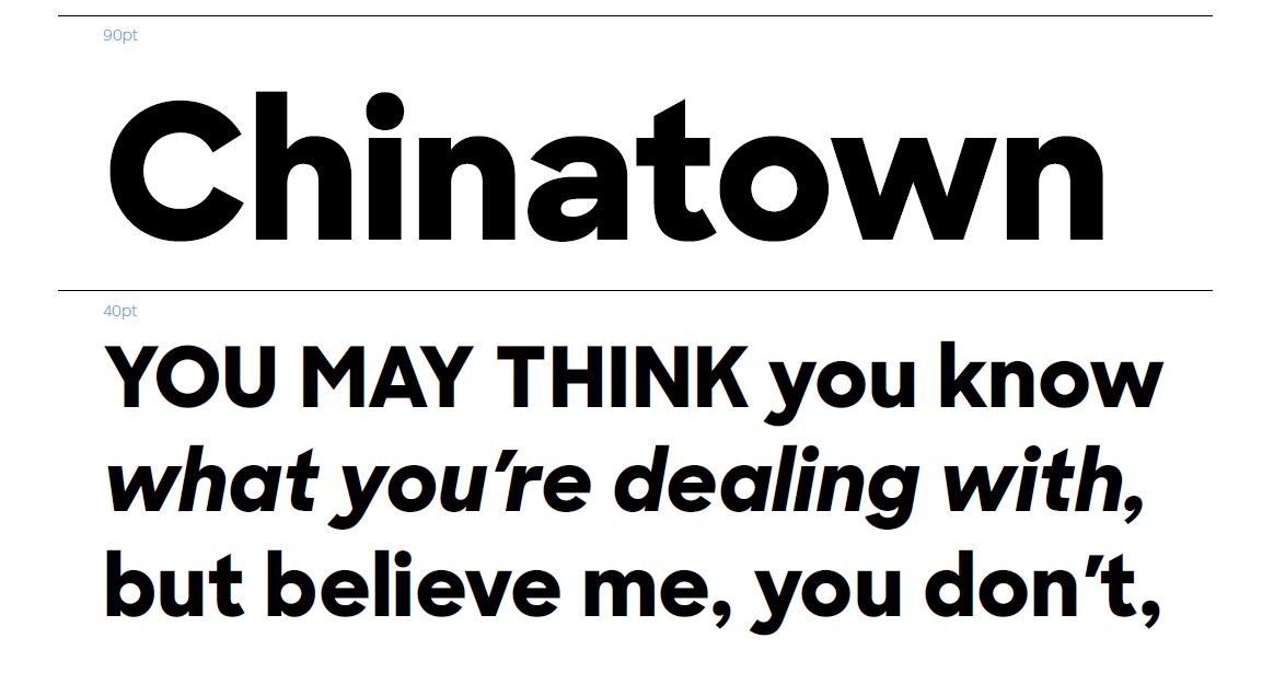 Sharp Sans Font Family Full Version sharpsans FI