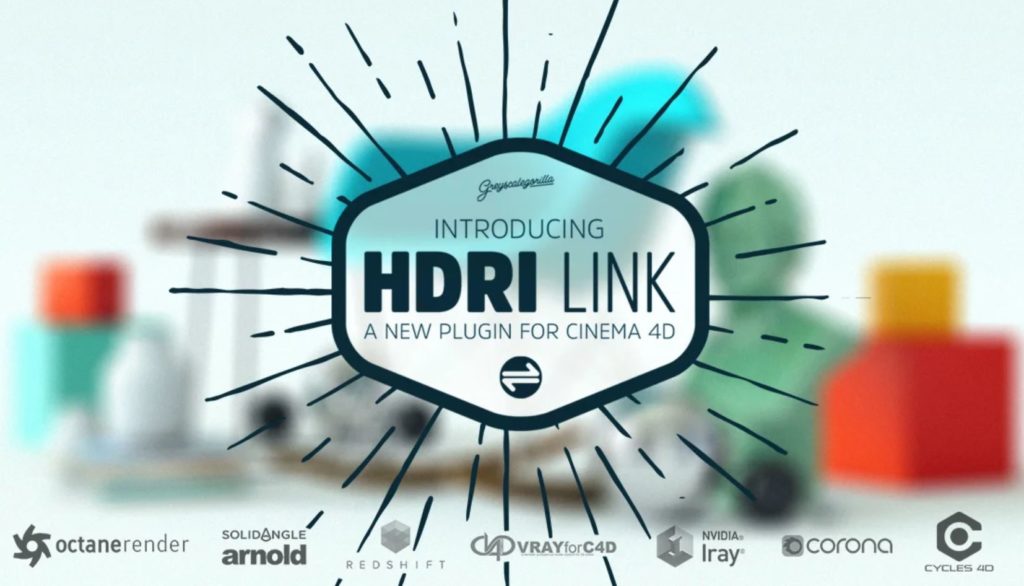 hdrilink FI