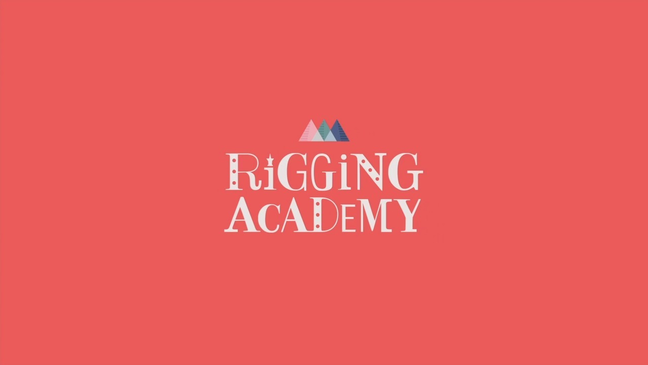 School of Motion - Rigging Academy 2.0