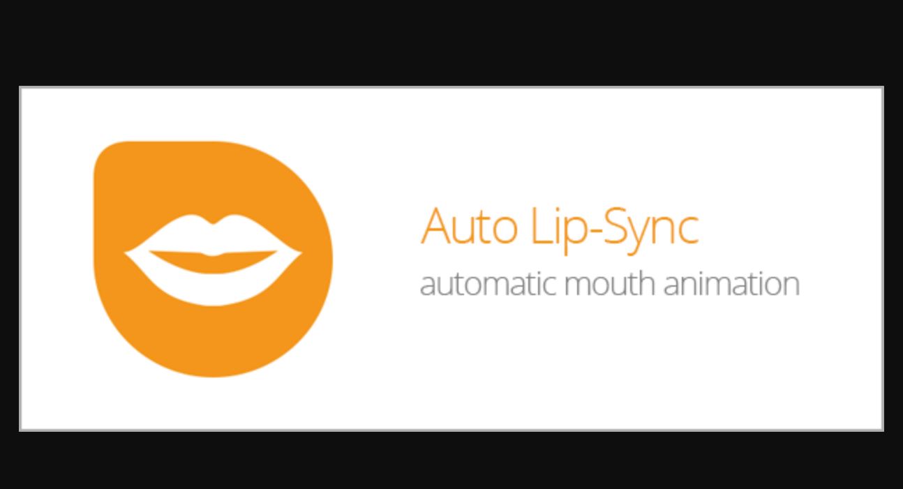 AEScripts Auto Lip-Sync v1.10.000 for After Effects Full Version autolipsy FI