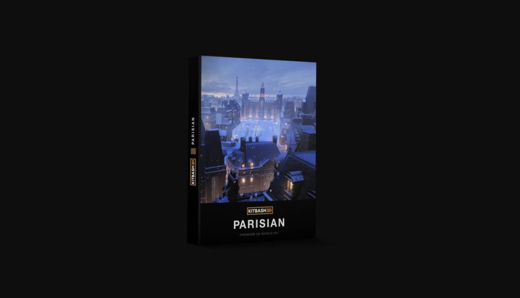 parisian FI