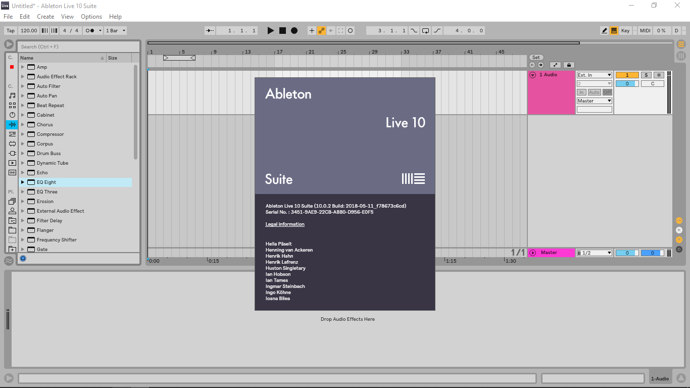 ableton live 9.5 download ableton live 9.5 download