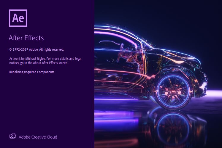 Adobe After Effects