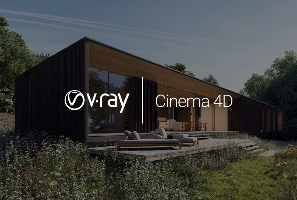 V-Ray