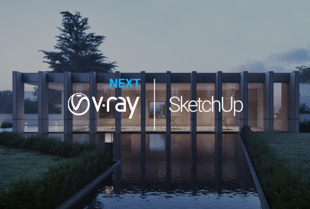 vray for sketchup 2017 free download