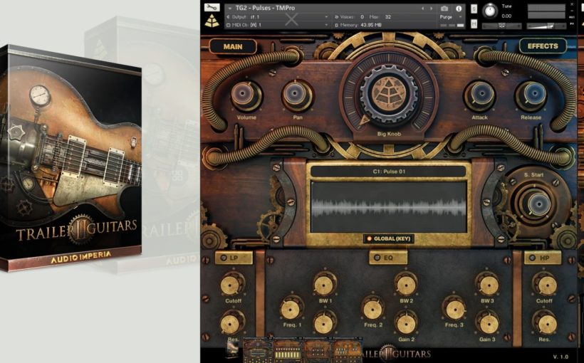 Gladiator vst crack reddit download