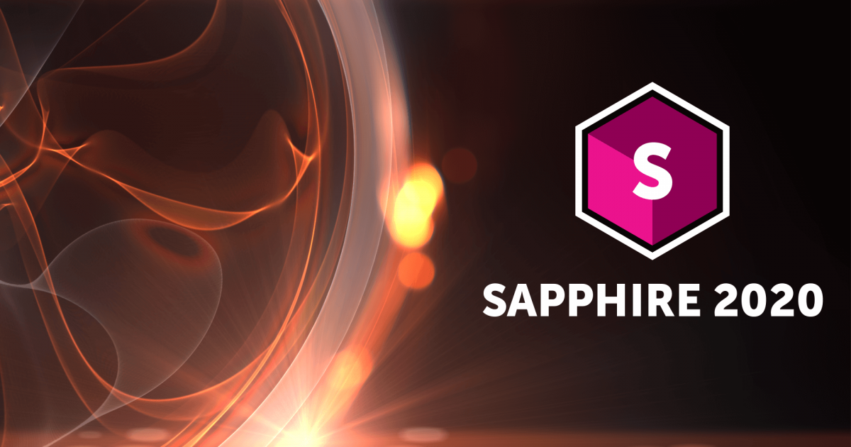 adobe after effects sapphire