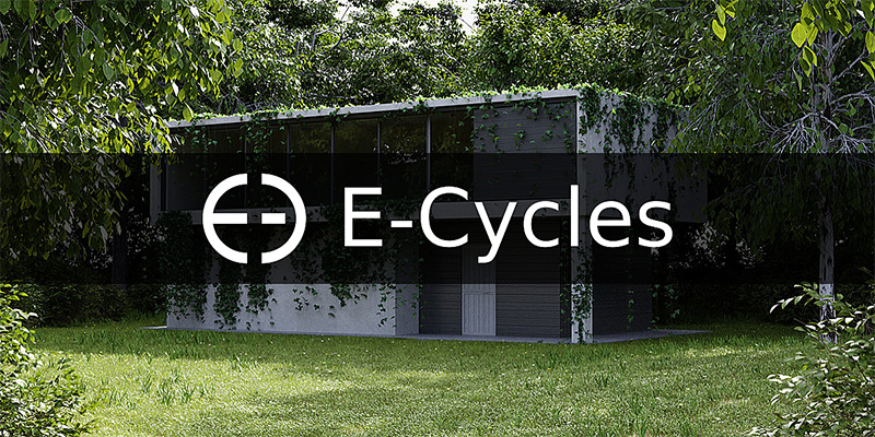 E-Cycles