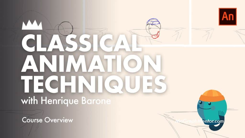 MoGraph Mentor - Classical Animation Workflow & Techniques Free Download |  Download Pirate