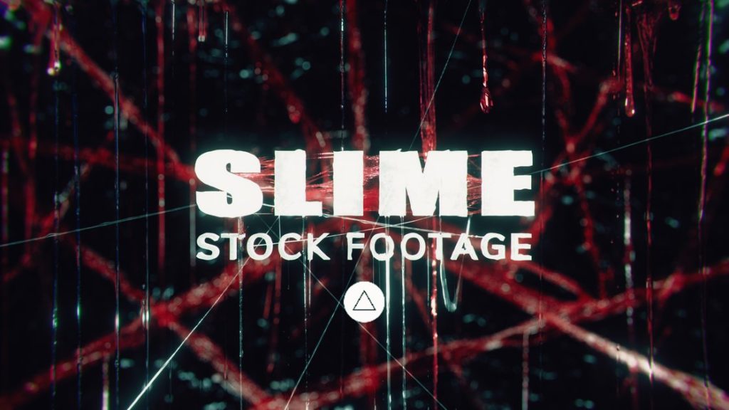 Triune Digital - Slime Stock Assets