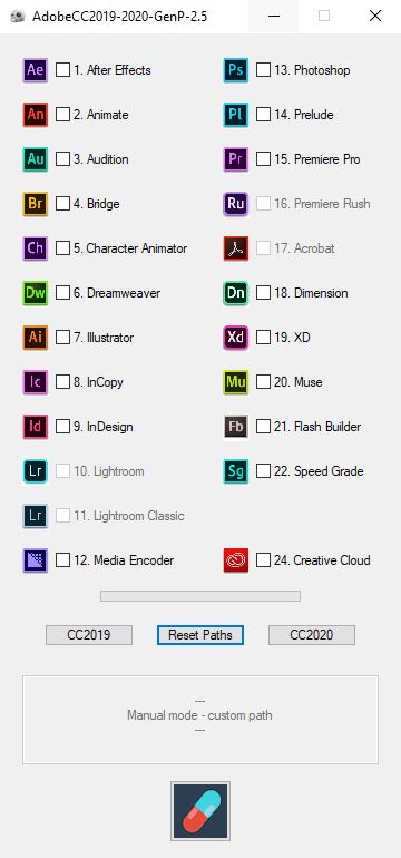 Adobe Adobe