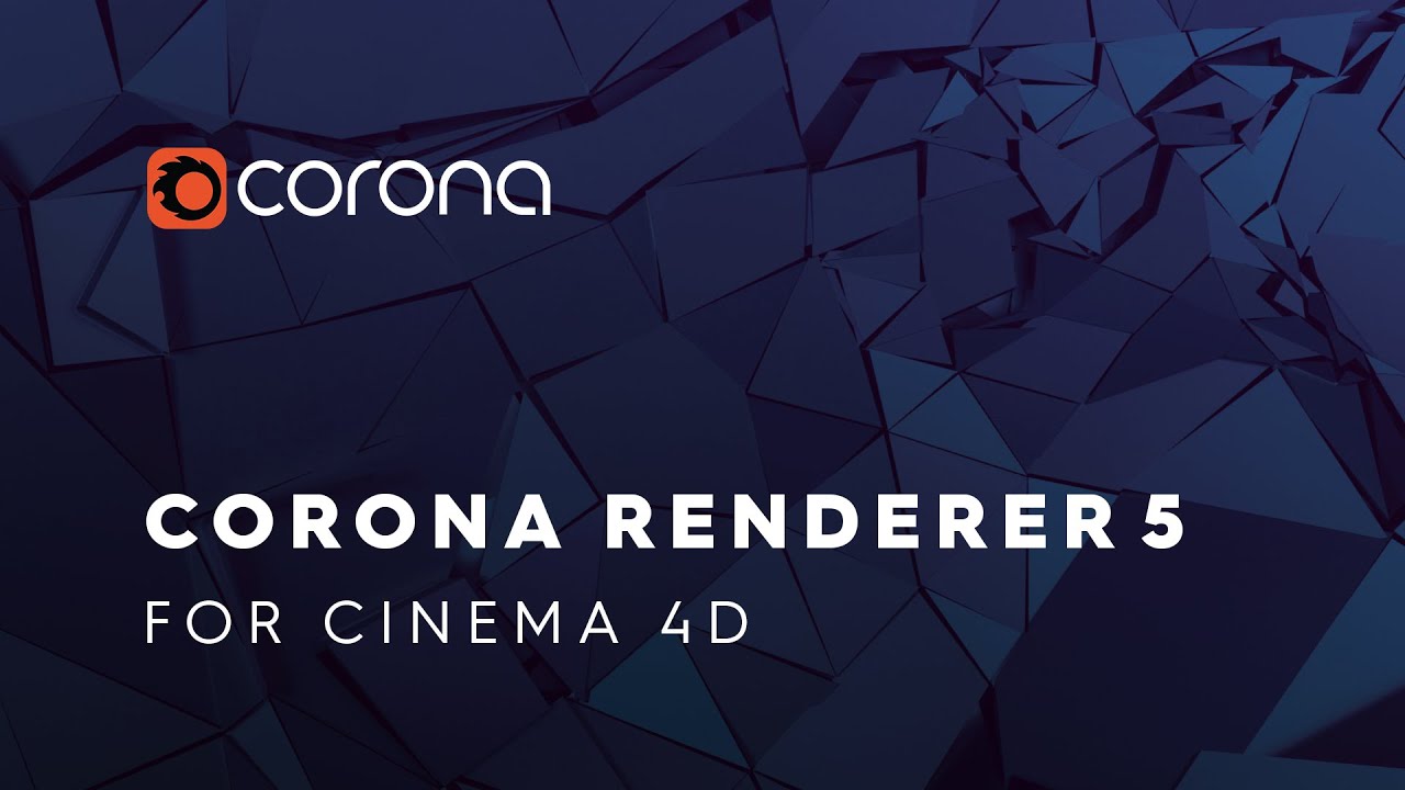 Corona Renderer 5.2 for Cinema 4D R14 to R21 Win Full Version Crn5C4D FI