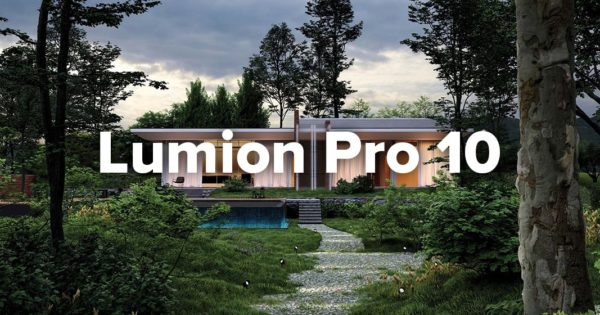 lumion pro
