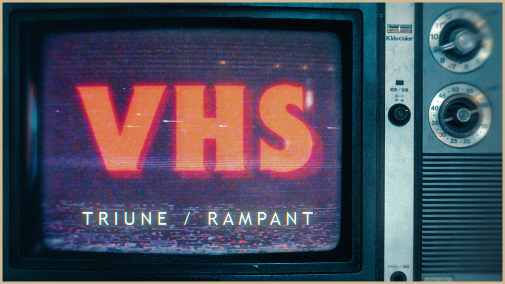 TD VHS FI